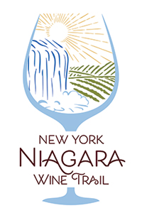 New York Niagara Wine Trail logo